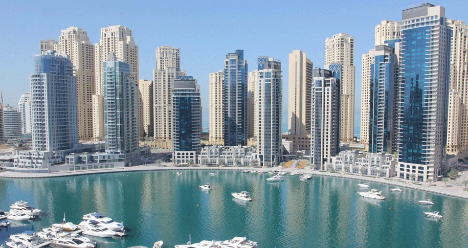 Why Everyone’s Moving to Dubai in 2025 – And Why You Should Too!