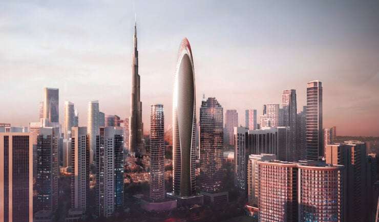 A New Era for Dubai Real Estate & Investor Opportunity